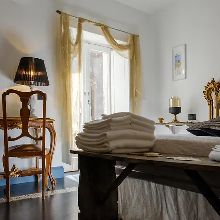 Sekeles Bed & Breakfast