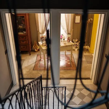 Bed & Breakfast Sekeles And