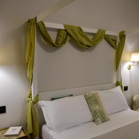 Sekeles And Bed & Breakfast Catania