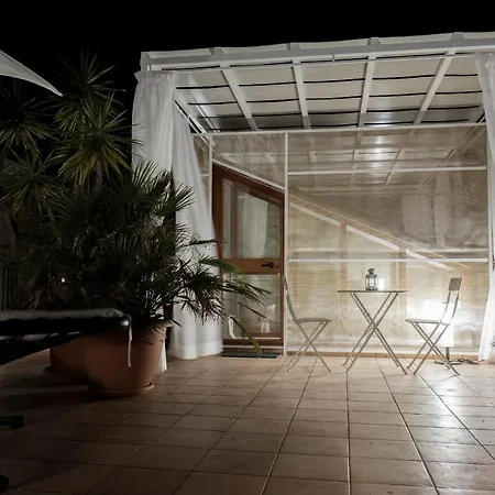 Bed & Breakfast Sekeles Catania