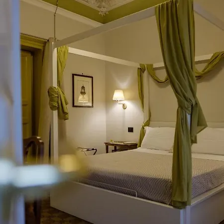Bed & Breakfast Sekeles And