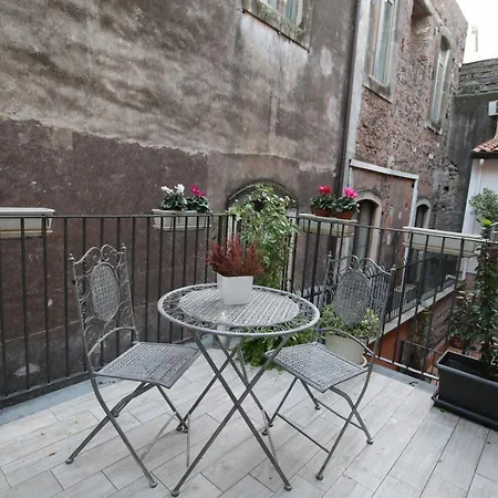 Bed & Breakfast Sekeles 2*