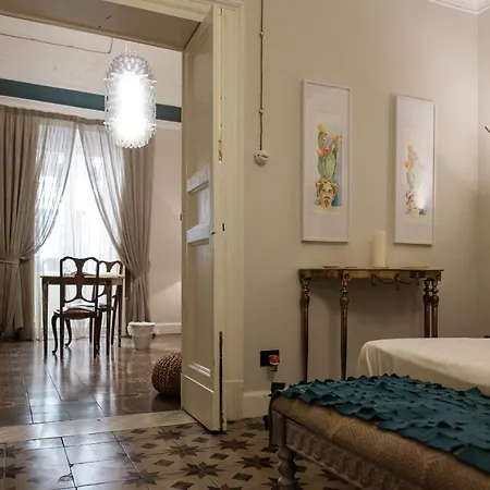 Bed & Breakfast Sekeles And