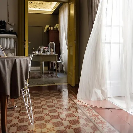 Bed & Breakfast Sekeles And 2*
