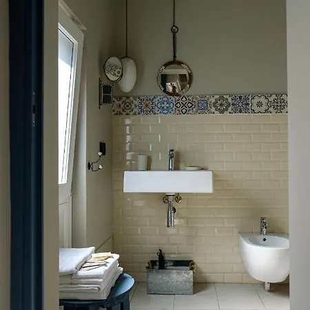 Bed & Breakfast Sekeles And Catania