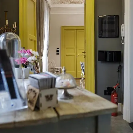 Bed & Breakfast Sekeles And 2*