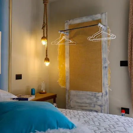 Bed & Breakfast Sekeles And