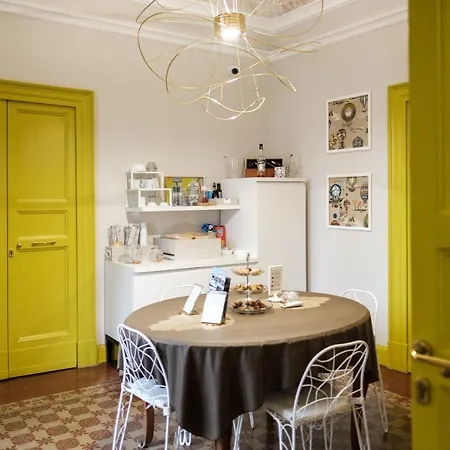 Bed & Breakfast Sekeles And Catania