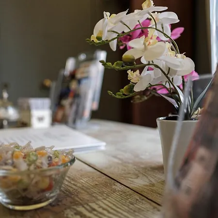 Sekeles And Bed & Breakfast Catania