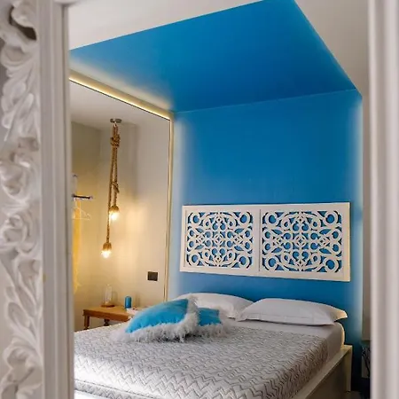 Sekeles Bed & Breakfast