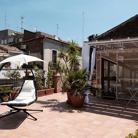 Bed & Breakfast Sekeles 2*