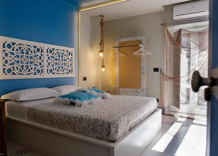 Sekeles And 카타니아