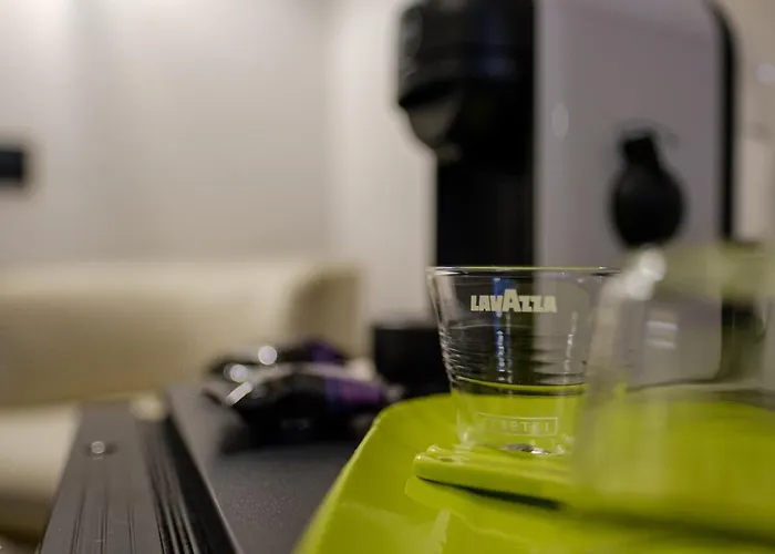 Sekeles And B&B 카타니아